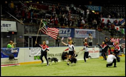 Photo Credit: Eric Bobkowski